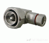 Разъем 716MR-SCF12-C02 RFS || 7-16 DIN male угловой для супергибкого кабеля 1/2" | серия OMNI FIT™ standard
