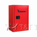 Шкаф для горючих материалов KADAMM ШГМ-45 — 45 л, 89×59×46 см