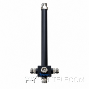 Делитель мощности KADAMM ДМ-4-440/960-N-500 — 440–960 МГц, на 4 канала