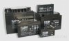 Аккумуляторы серии FG, FGH, FGHL (AGM) 6-12 В, 0,8-200 Ач