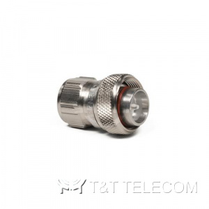 Адаптер BN 432009 Spinner || 4.3-10 male на N male