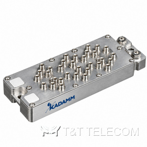 Полосовой фильтр KADAMM ФП-3500 — 3400–3600 МГц