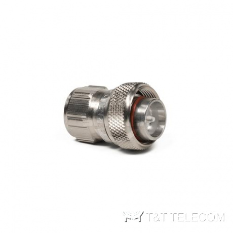 Адаптер BN 432009 Spinner || 4.3-10 male на N male