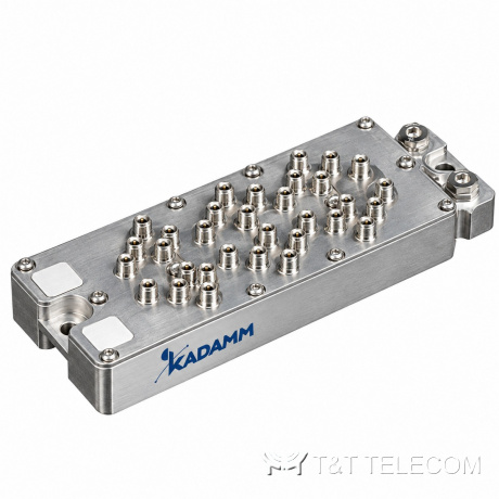 Полосовой фильтр KADAMM ФП-3500 — 3400–3600 МГц