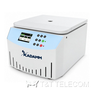 Лабораторная центрифуга KADAMM ЦФ-Н416 — 4000 об/мин