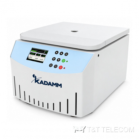 Лабораторная центрифуга KADAMM ЦФ-Н416 — 4000 об/мин