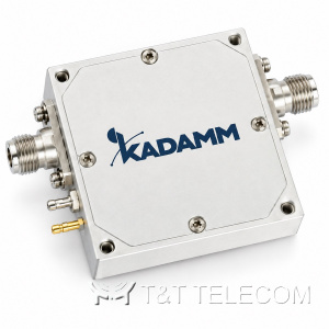Серия усилителей мощности СВЧ KADAMM УМ-М — 100 кГц – 230 ГГц, соединители SMA, 193 модели