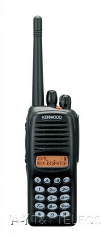 Kenwood TK-2180E MPT