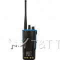 Motorola DP4801 Ex взрывозащищенная радиостанция