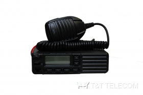 Vertex Standard VX-2200 - Автомобильная радиостанция