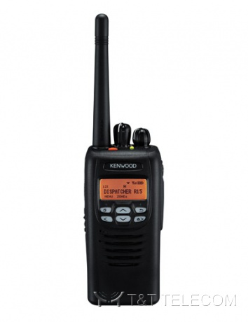Kenwood NX-200 IS K