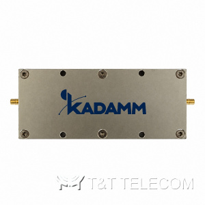Полосовой фильтр KADAMM ФП-153/162-SMA — 153–162 МГц