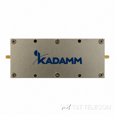 Полосовой фильтр KADAMM ФП-153/162-SMA — 153–162 МГц