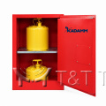 Шкаф для горючих материалов KADAMM ШГМ-45 — 45 л, 89×59×46 см