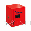 Шкаф для горючих материалов KADAMM ШГМ-15 — 15 л, 56×43×43 см