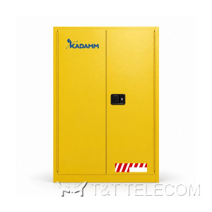 Шкаф для хранения ЛВЖ KADAMM ШЛВ-170С — 170 л