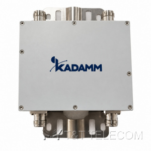 Полосовой фильтр KADAMM ФП-1452/1492-43 — 1452–1492 МГц