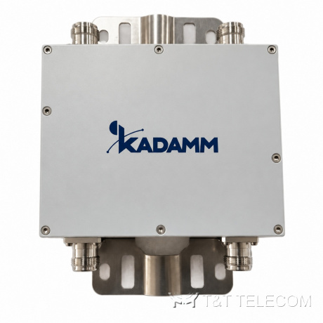 Полосовой фильтр KADAMM ФП-1452/1492-43 — 1452–1492 МГц
