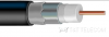Коаксиальный кабель QR 540 JCASS CommScope для подземной прокладки