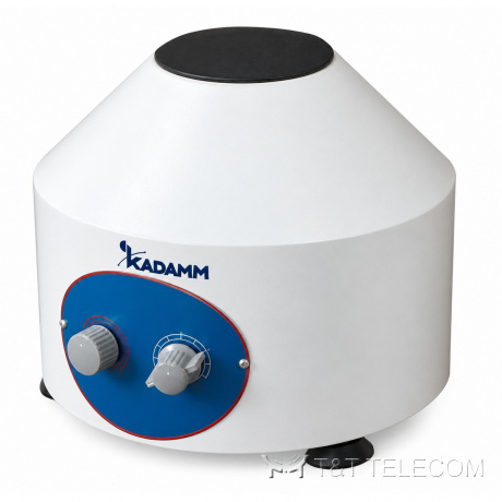 Лабораторная центрифуга KADAMM ЦФ-Н405 — 4000 об/мин