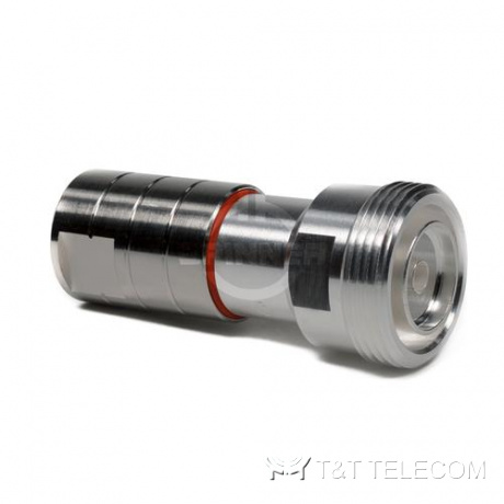 Разъем BN 710359 Spinner || 7-16 female для супергибкого кабеля 1/2" серии CAF