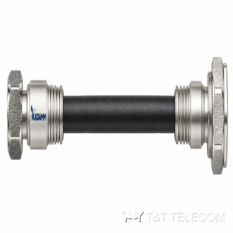 Кабельные сборки (джамперы) KADAMM ДЖ-12С-716/43 — сборки 1/2″ 7/16 DIN – 4.3-10 (прямые и угловые)