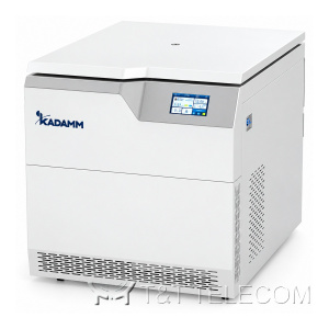Центрифуга для крови и плазмы KADAMM ЦФ-ПК803 — 8000 об/мин, −20…+40 °C