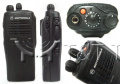 Motorola GP340 - Портативная радиостанция