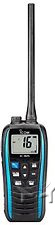 Icom IC-M25 Носимая морская радиостанция плавающая на поверхности воды