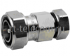 716M-LCF12-D01 Разъем 7‑16 DIN Male для фидерного кабеля 1/2" | Серия OMNI FIT Premium, 3.7 ГГц