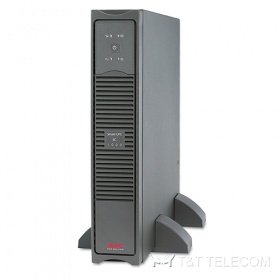 APC Smart-UPS SC 1000VA 230V - 2U Rackmount/Tower (SC1000I)