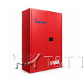 Шкаф для горючих материалов KADAMM ШГМ-170 — 170 л, 165×109×46 см