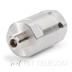 Разъем R5PNF-PS N-female | Соединитель CommScope для фидерного кабеля 7/8"