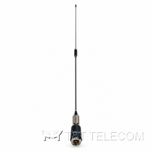 KADAMM AM-15035M-2 — автомобильная антенна 134–173 МГц, 3,5 дБи, 1 порт