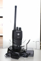 Motorola CP140 - Портативная радиостанция