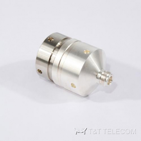 Разъем BN 846343 Spinner || N female для кабеля 1 1/4" | Серия CAF O-Ring