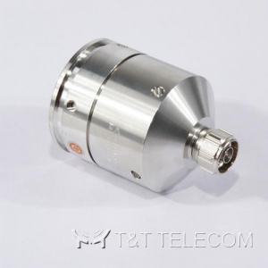 Разъем BN 706760 Spinner || N male для кабеля 1 5/8" | Серия TOPSPIN
