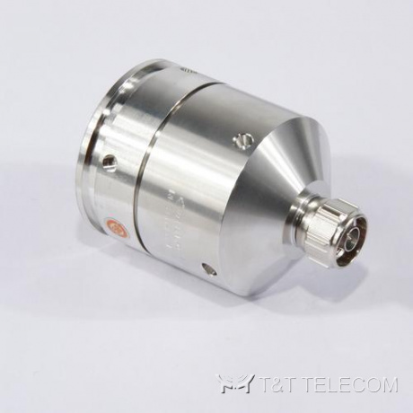 Разъем BN 706760 Spinner || N male для кабеля 1 5/8" | Серия TOPSPIN