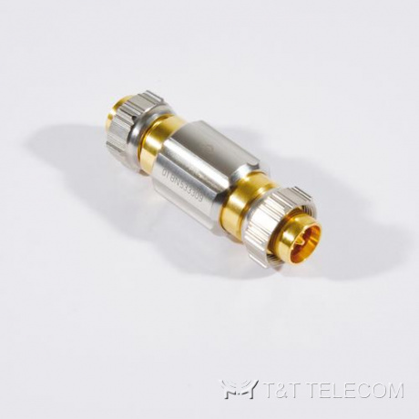Адаптер BN 533309R000 Spinner || 4.3-10 male на 4.3-10 male