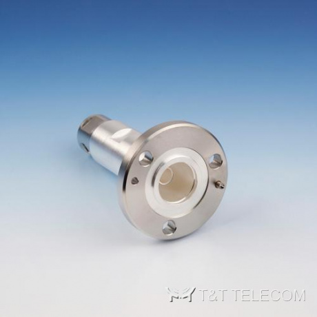 Разъем BN 715568 Spinner || 7/8" EIA для коаксиального кабеля Spinner 1/2" Серия CAF Plast2000