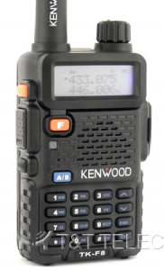 Kenwood TK-F8