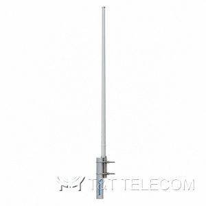 KADAMM AC-60006-2 — всенаправленная коллинеарная антенна 600–690 МГц, 6 дБи