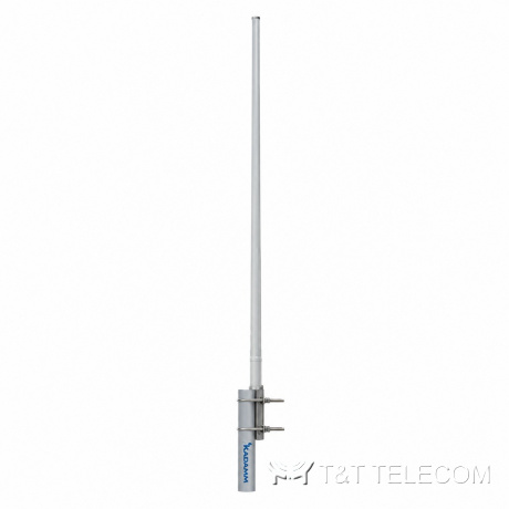 KADAMM AC-60006-2 — всенаправленная коллинеарная антенна 600–690 МГц, 6 дБи