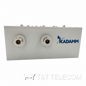 Полосовой фильтр KADAMM ФП-361/366-N — 361–366 МГц