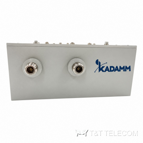 Полосовой фильтр KADAMM ФП-361/366-N — 361–366 МГц