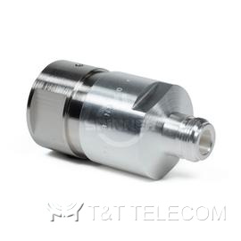 Разъем BN 846340 Spinner || N female для фидерного кабеля 7/8" серии CAF® Plast2000