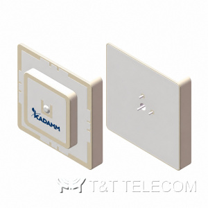 KADAMM GPP-BDS — пассивные антенны BeiDou RDSS (L 1616 / S 2492 МГц), трёхчастотные и с B1 / B2 / B3
