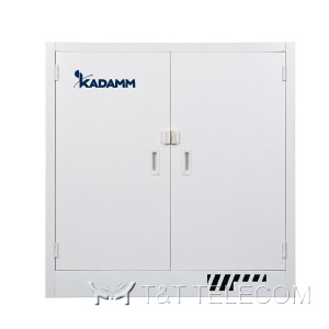 Шкаф для хранения кислот и щелочей KADAMM ШПП-114 — 114 л