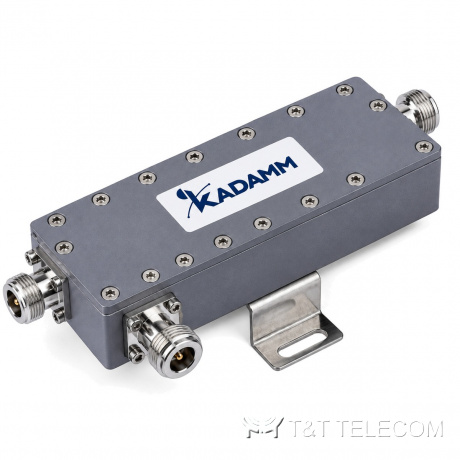 Направленный ответвитель KADAMM НО-698/3800 — 698–3800 МГц
