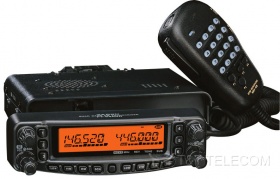Радиостанция Yaesu FT-8900